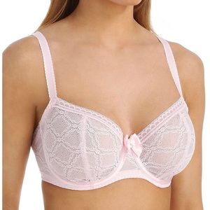 Passionata Balcony Bra 34F (UK) NWT